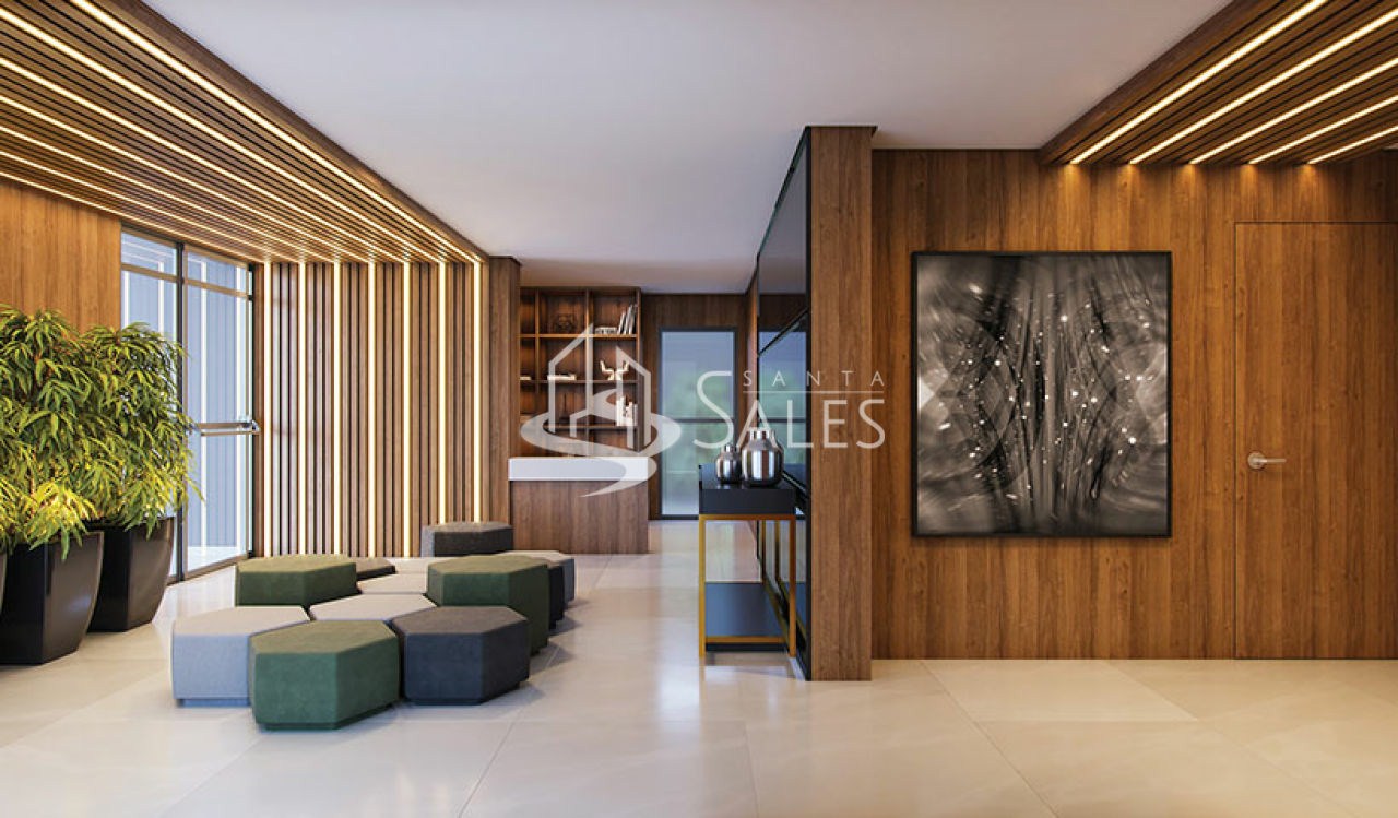 Apartamento, 1 quarto, 28 m² - Foto 22