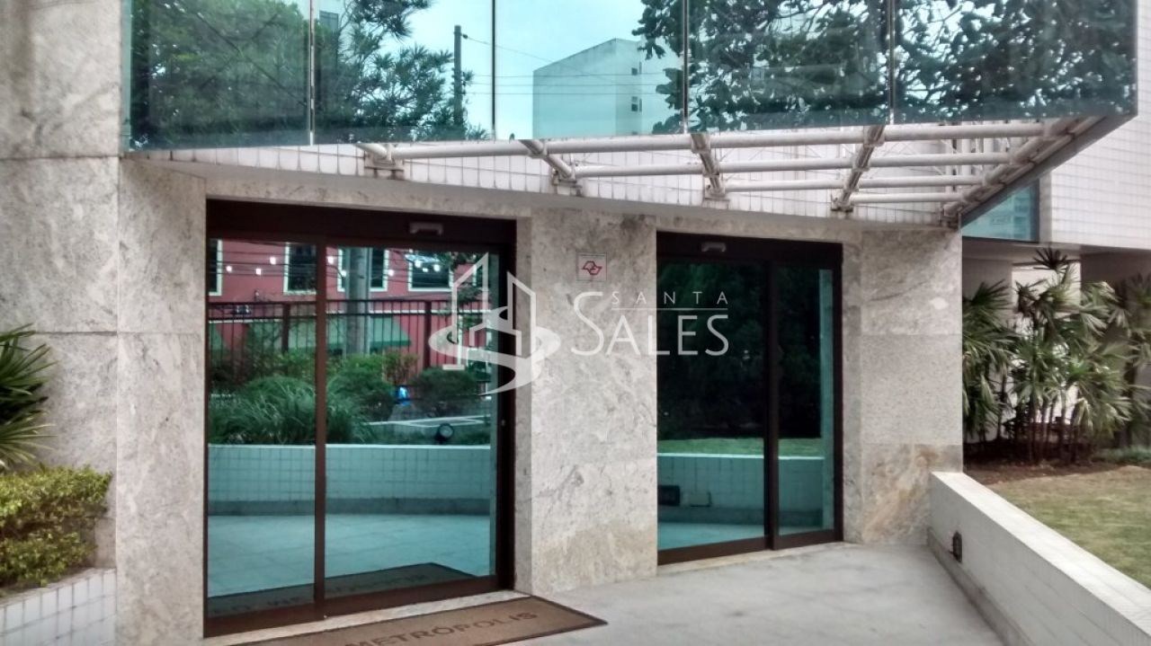 Sala-Conjunto, 32 m² - Foto 5