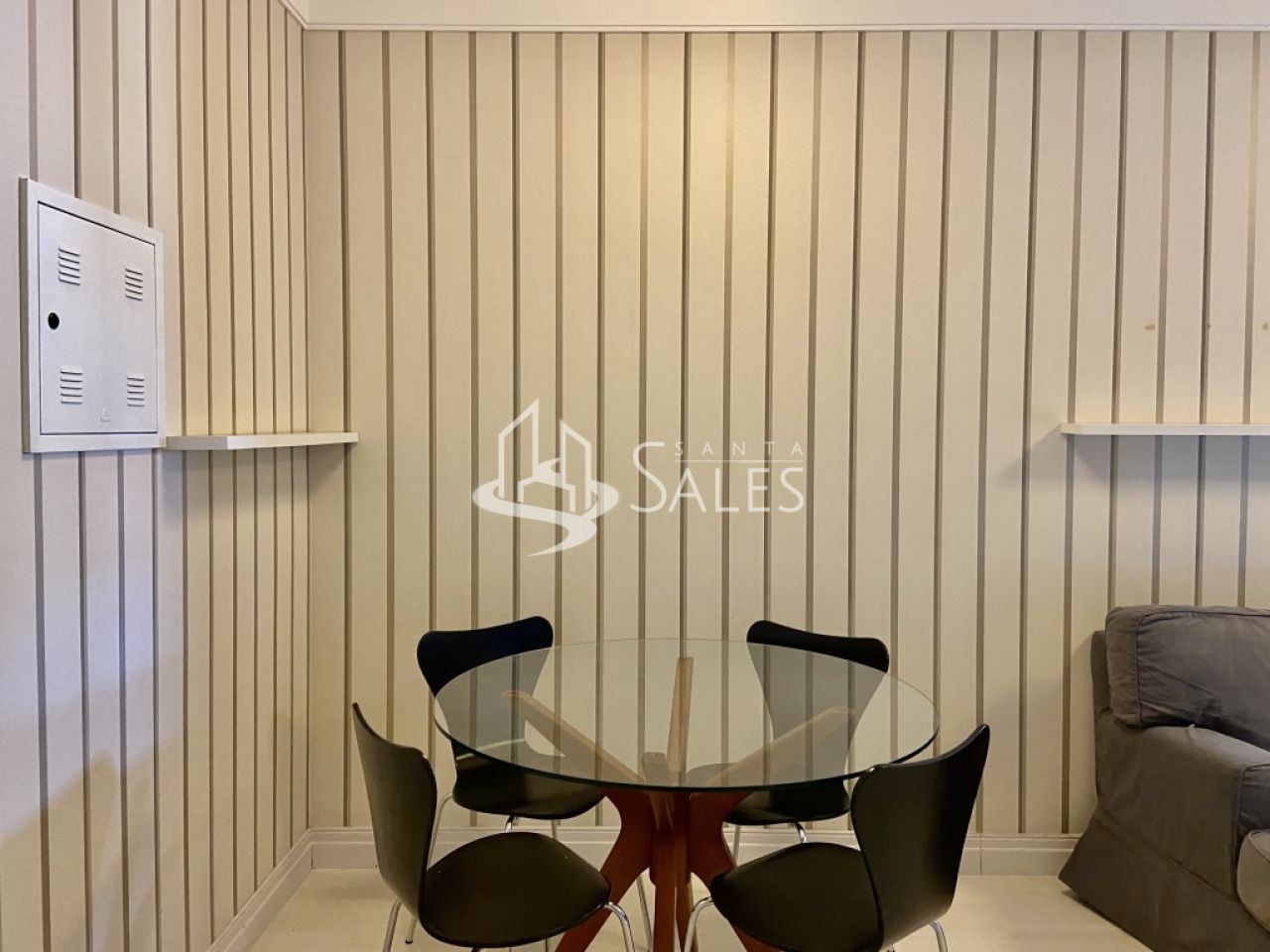 Apartamento, 1 quarto, 48 m² - Foto 16