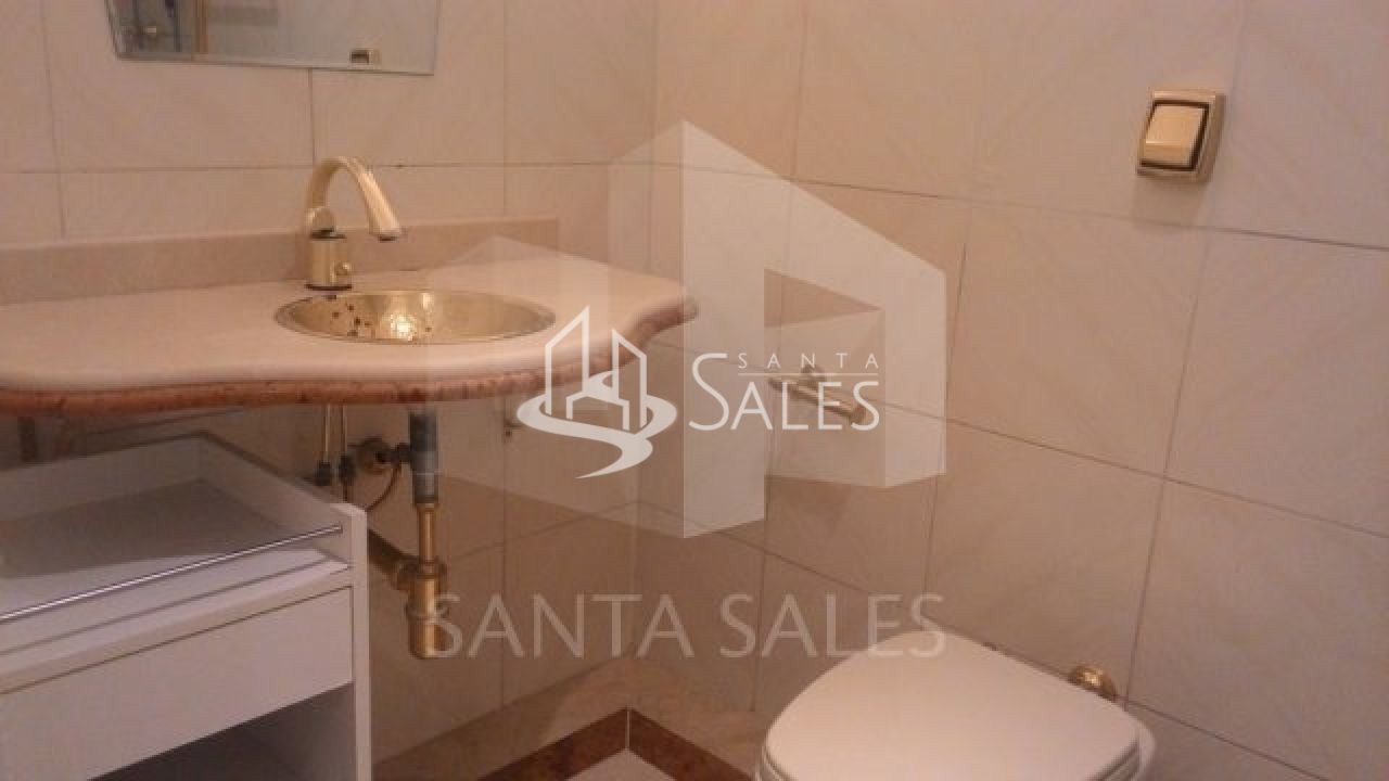 Apartamento, 3 quartos, 130 m² - Foto 12