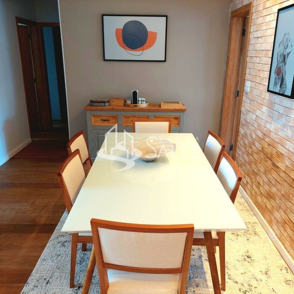 Apartamento à venda com 2 quartos, 101m² - Foto 5