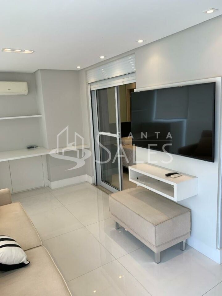 Apartamento, 1 quarto, 54 m² - Foto 12