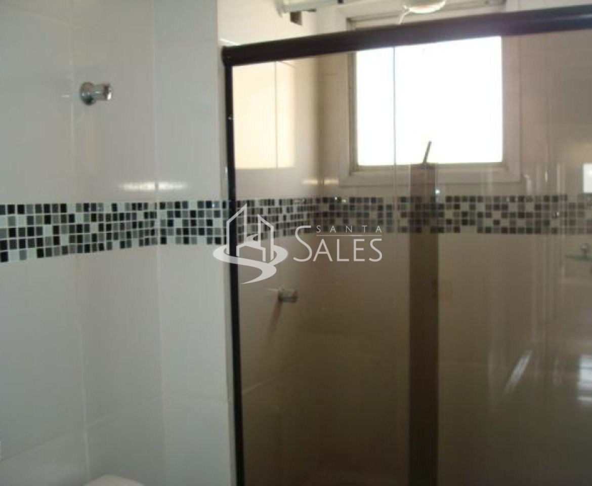Apartamento à venda com 2 quartos, 85m² - Foto 9