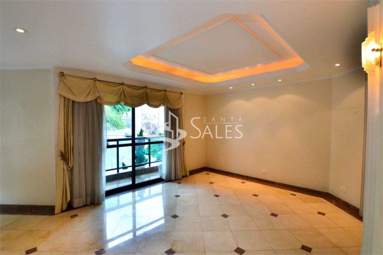 Apartamento à venda com 4 quartos, 220m² - Foto 3