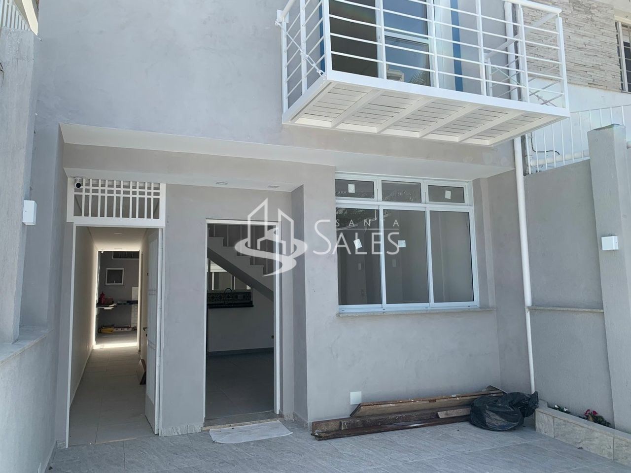 Sobrado, 3 quartos, 130 m² - Foto 14