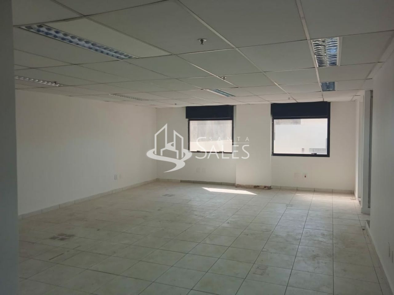Loja-Salão para alugar, 150m² - Foto 3