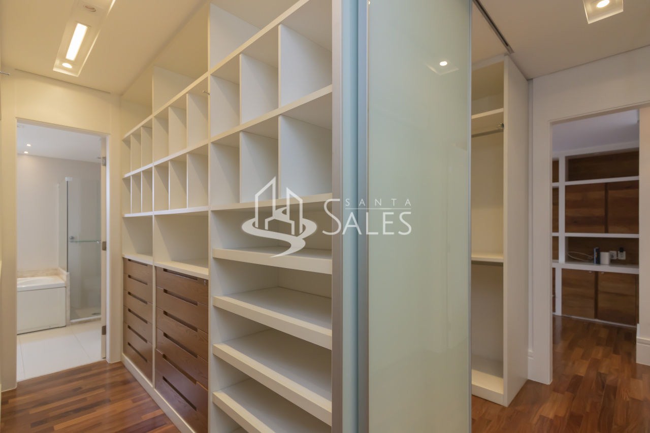 Apartamento, 3 quartos, 267 m² - Foto 29