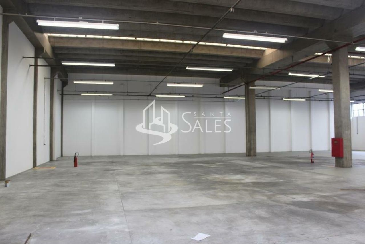 Depósito-Galpão, 2150 m² - Foto 6
