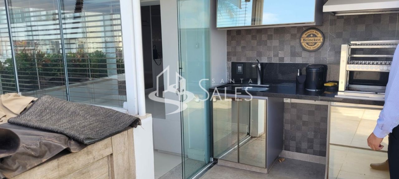 Cobertura, 2 quartos, 96 m² - Foto 14