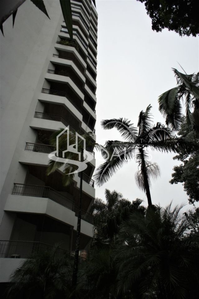 Cobertura à venda com 3 quartos, 416m² - Foto 19