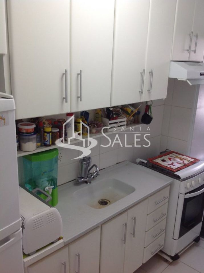 Apartamento, 2 quartos, 47 m² - Foto 6