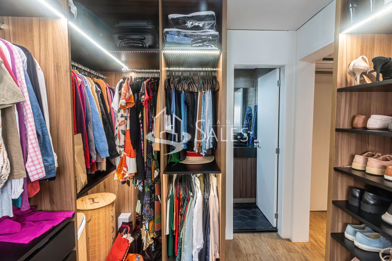 Apartamento, 3 quartos, 93 m² - Foto 26