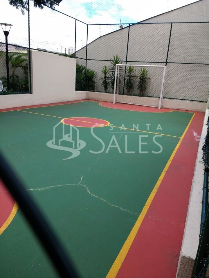 Apartamento à venda com 2 quartos, 68m² - Foto 25