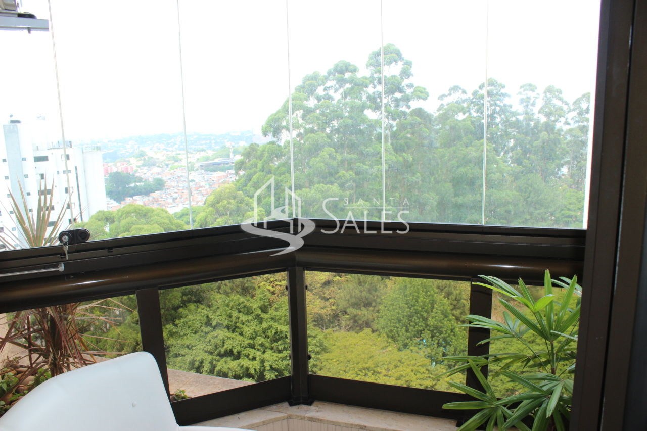 Apartamento, 4 quartos, 250 m² - Foto 7