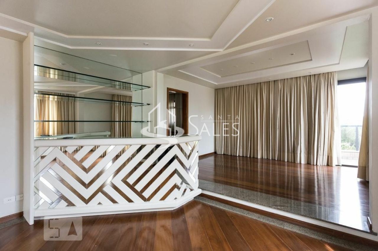 Apartamento, 4 quartos, 250 m² - Foto 20