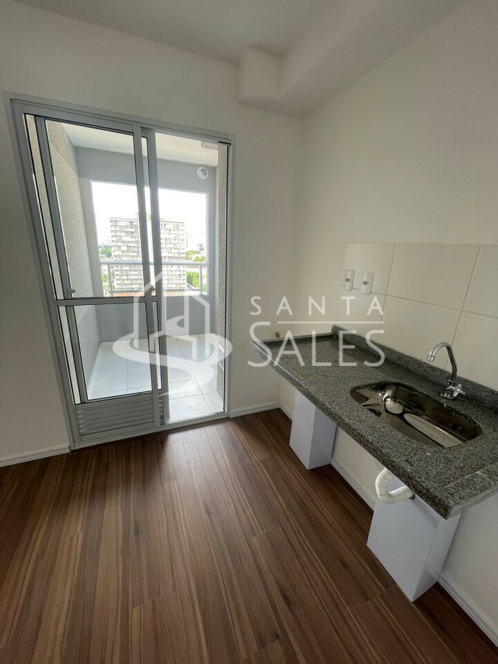 Apartamento, 2 quartos, 31 m² - Foto 3