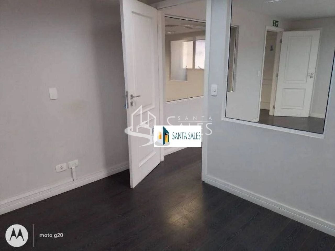 Sala-Conjunto, 300 m² - Foto 8