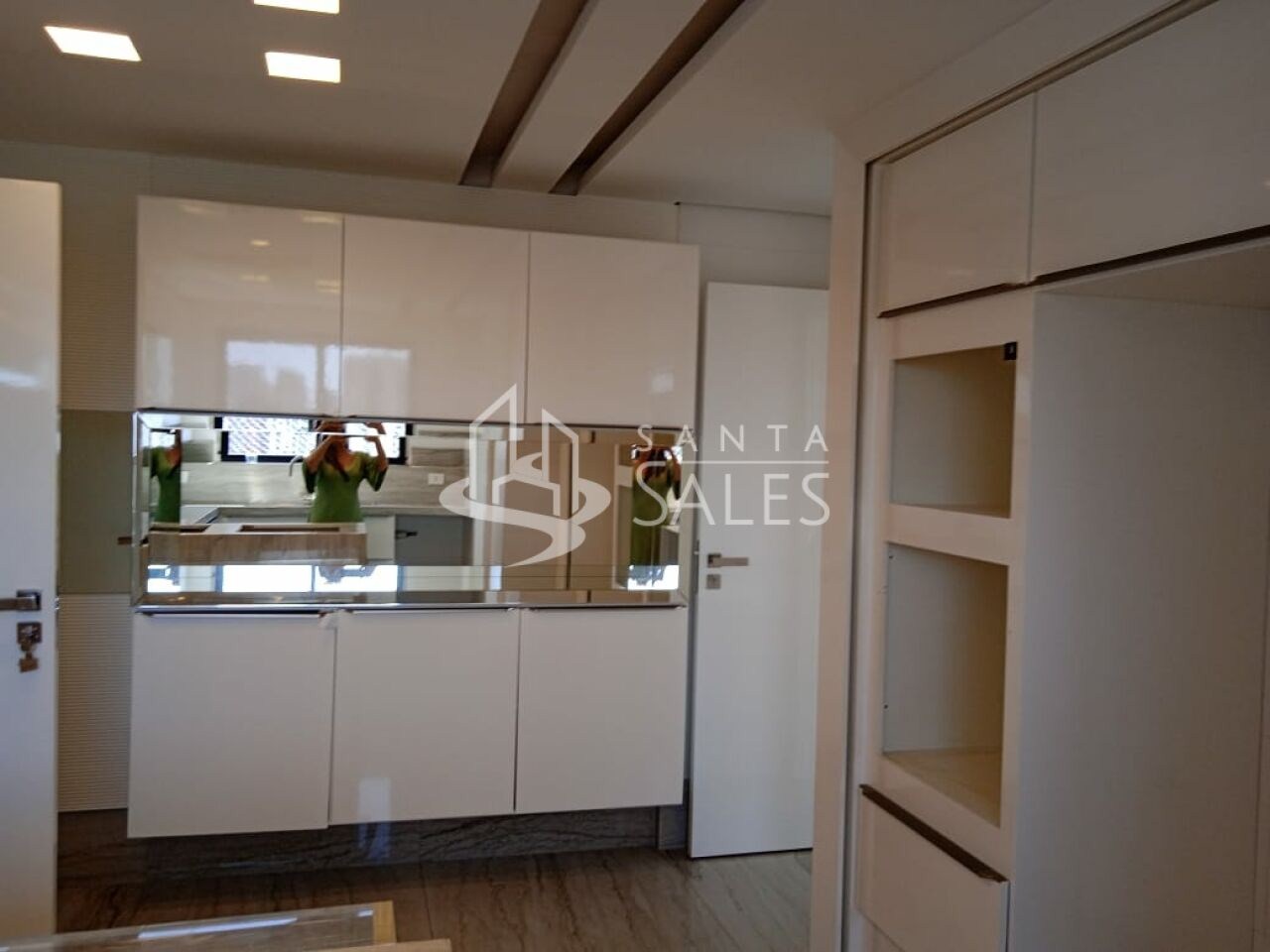 Apartamento, 3 quartos, 176 m² - Foto 15