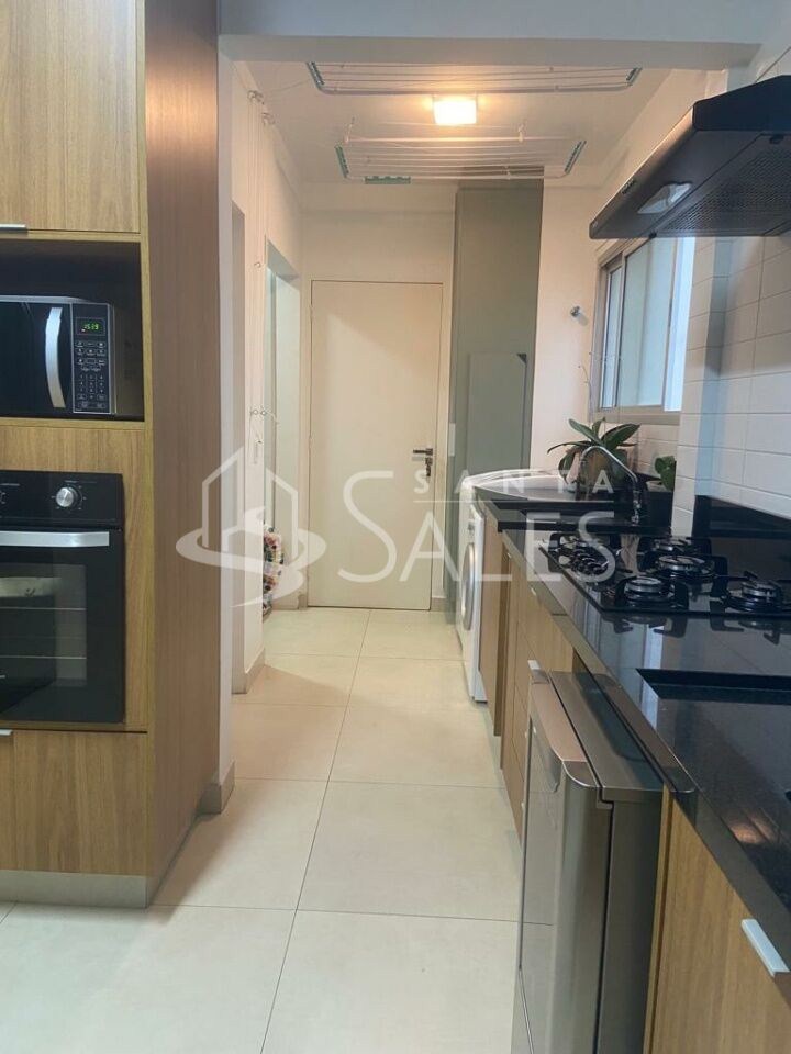 Apartamento, 3 quartos, 135 m² - Foto 4