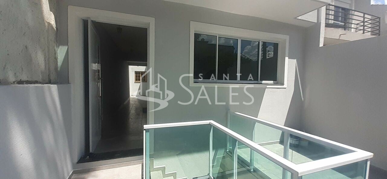 Sobrado, 3 quartos, 250 m² - Foto 3