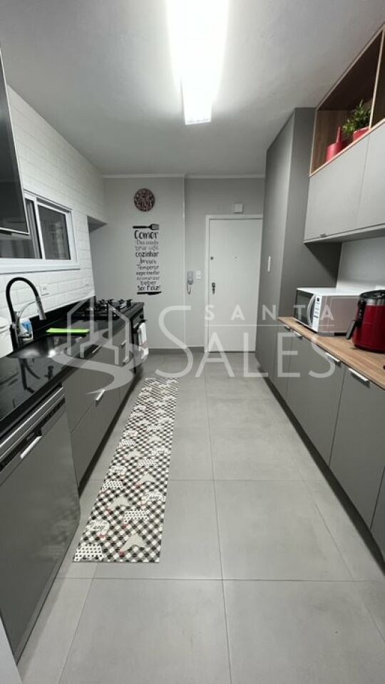 Apartamento, 3 quartos, 111 m² - Foto 4