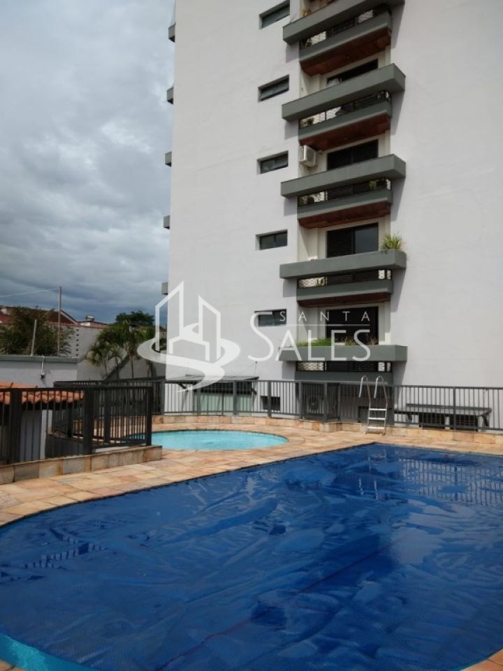 Apartamento, 3 quartos, 146 m² - Foto 2