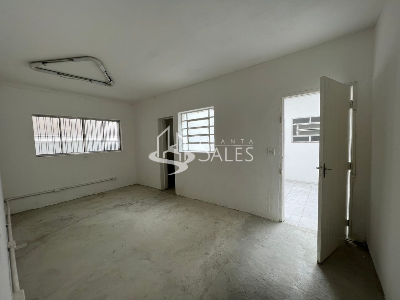 Loja-Salão, 158 m² - Foto 22