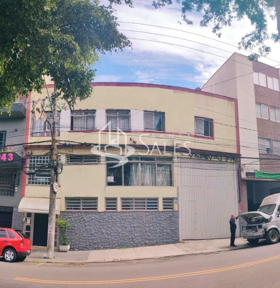 Prédio Inteiro à venda, 464m² - Foto 12