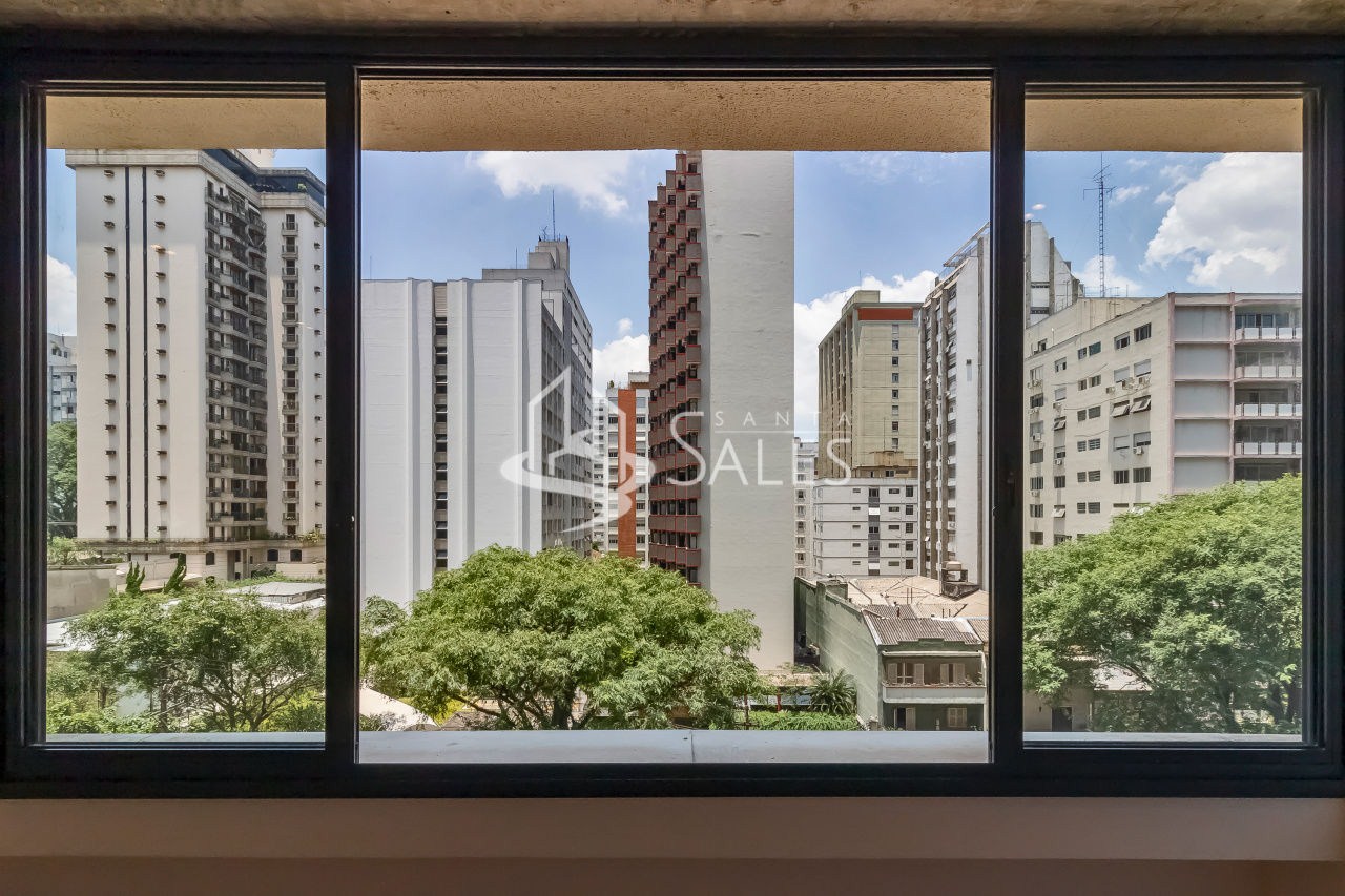 Apartamento, 2 quartos, 97 m² - Foto 10