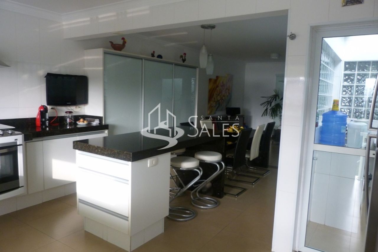 Sobrado, 3 quartos, 300 m² - Foto 3