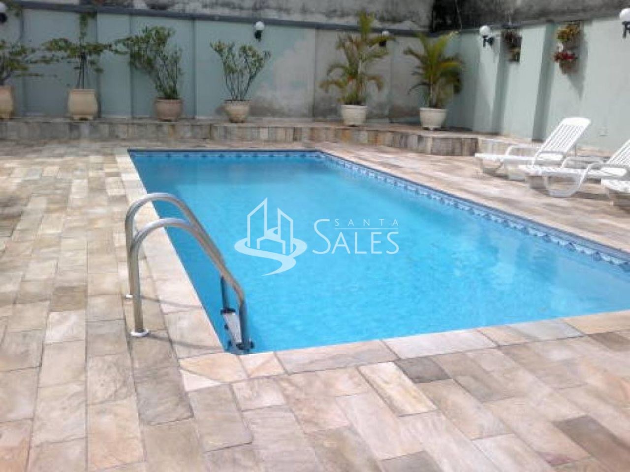 Apartamento, 2 quartos, 67 m² - Foto 46