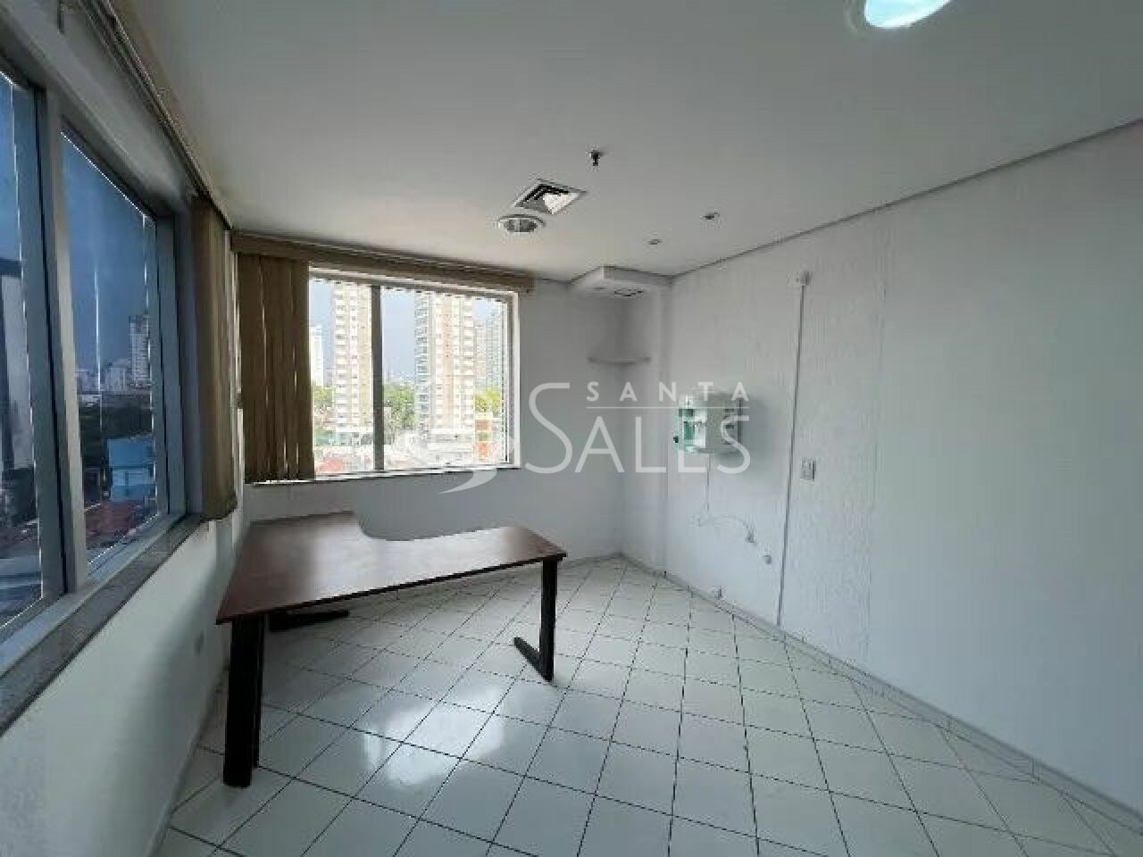 Sala-Conjunto, 35 m² - Foto 7