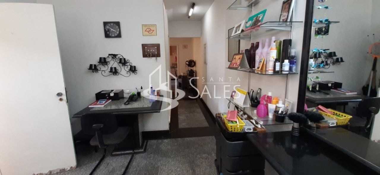 Sobrado, 3 quartos, 140 m² - Foto 6