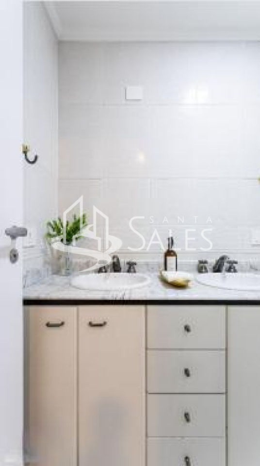 Apartamento, 4 quartos, 139 m² - Foto 22