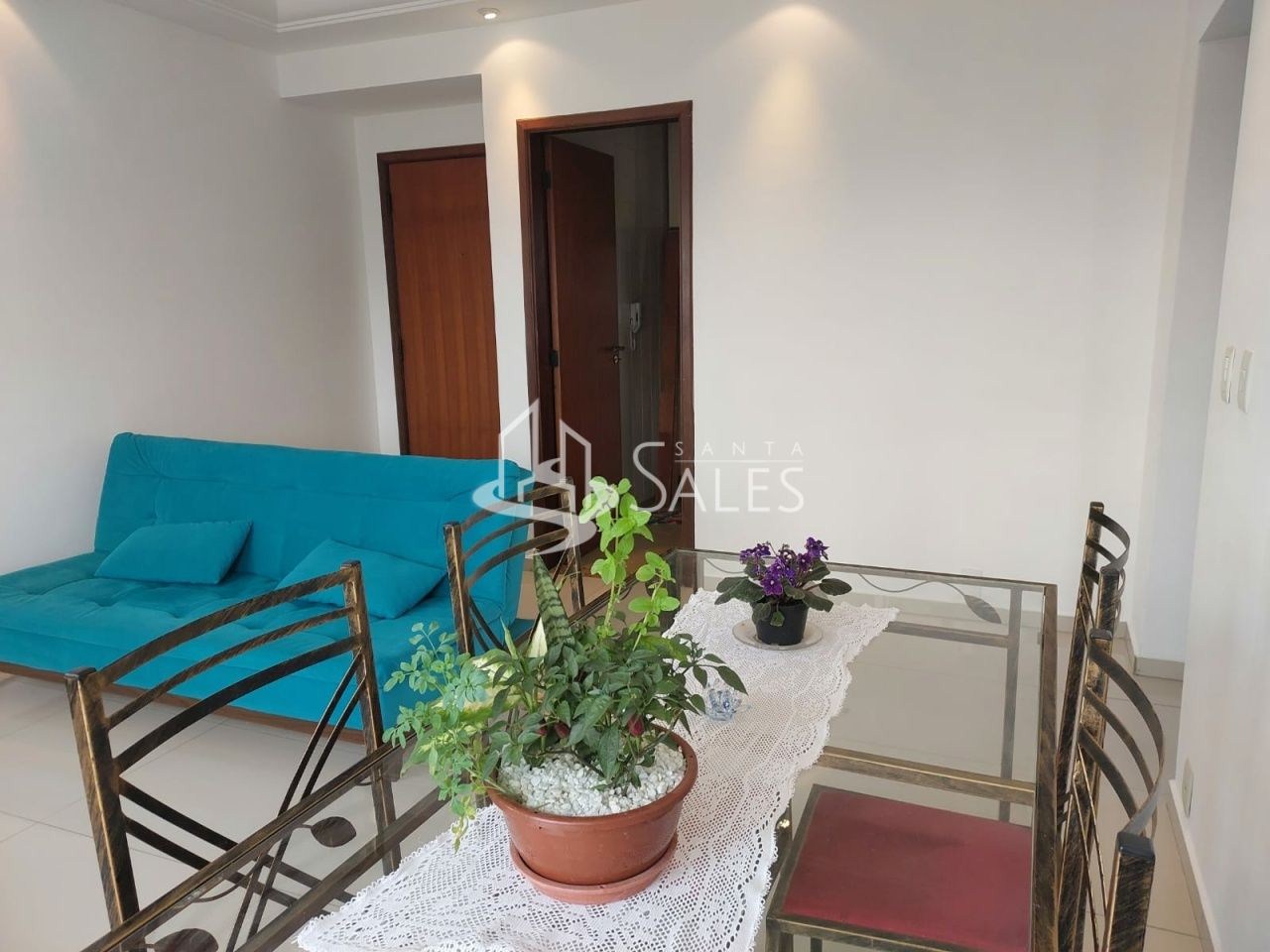 Apartamento, 2 quartos, 58 m² - Foto 106