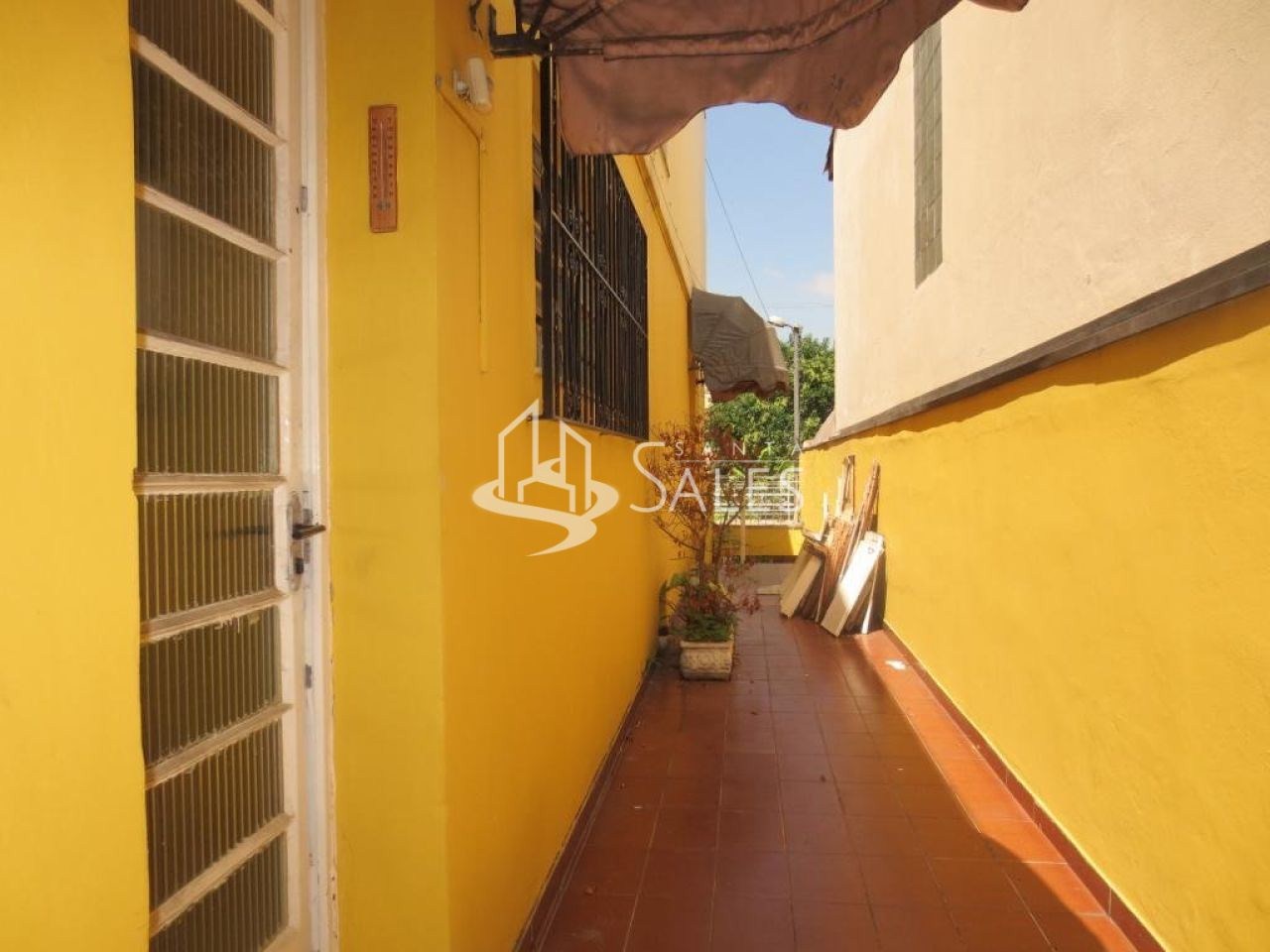 Sobrado, 3 quartos, 140 m² - Foto 12