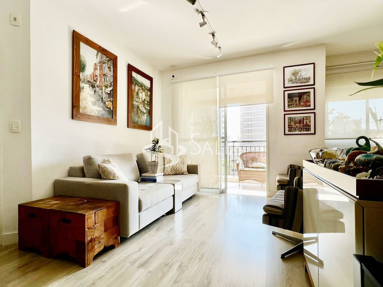 Apartamento, 2 quartos, 104 m² - Foto 5
