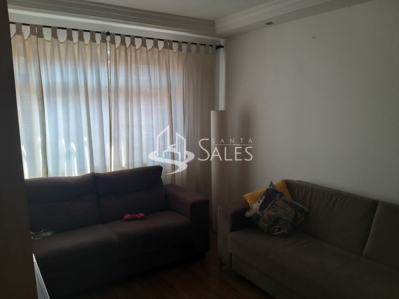 Sobrado, 3 quartos, 110 m² - Foto 56