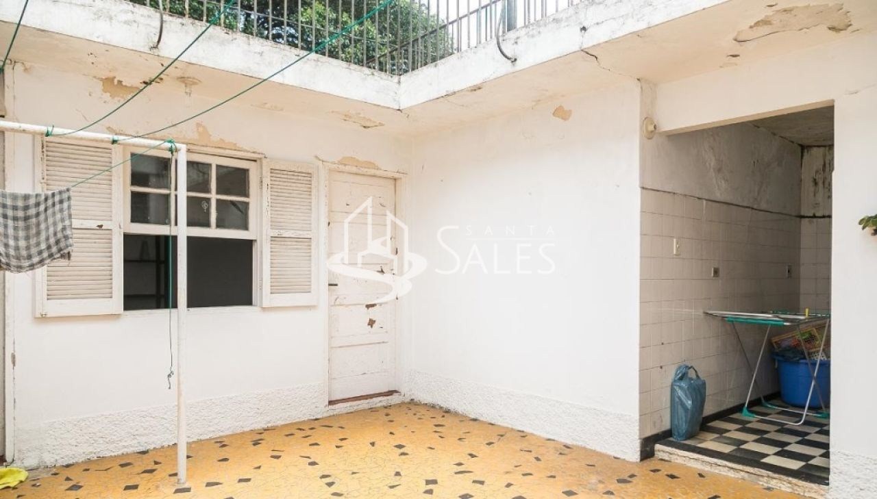Sobrado, 4 quartos, 260 m² - Foto 10