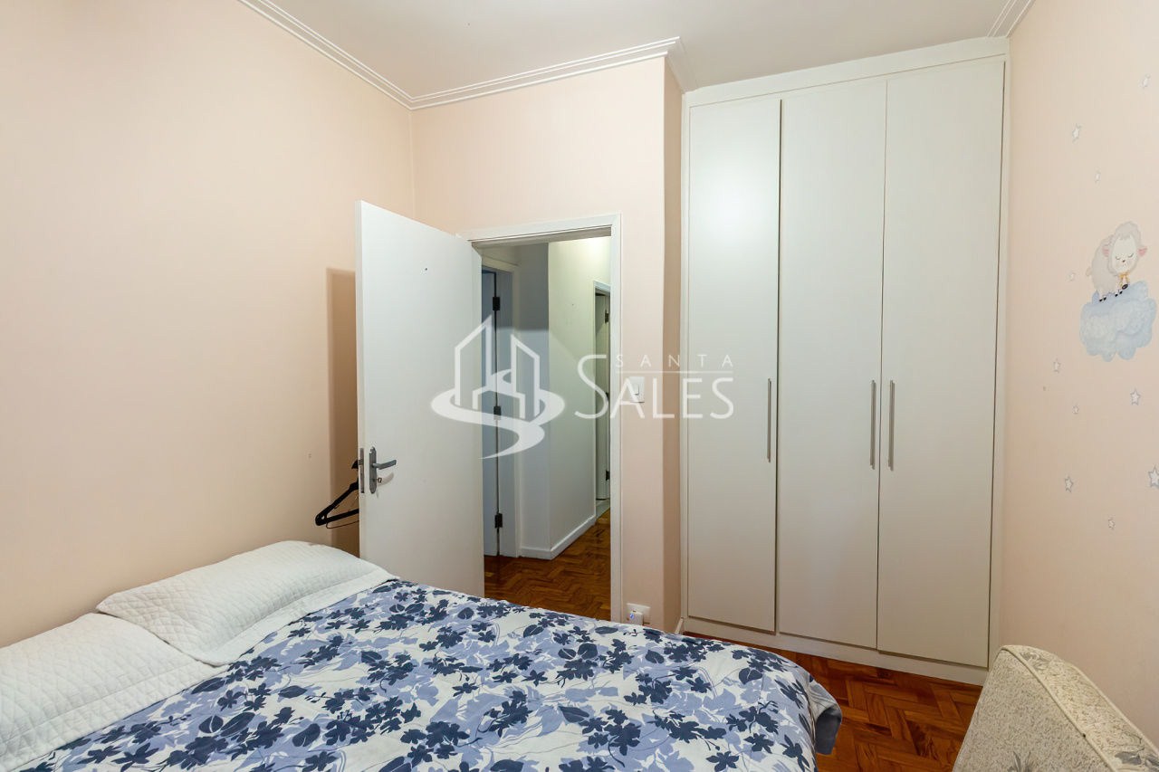Apartamento, 2 quartos, 103 m² - Foto 11