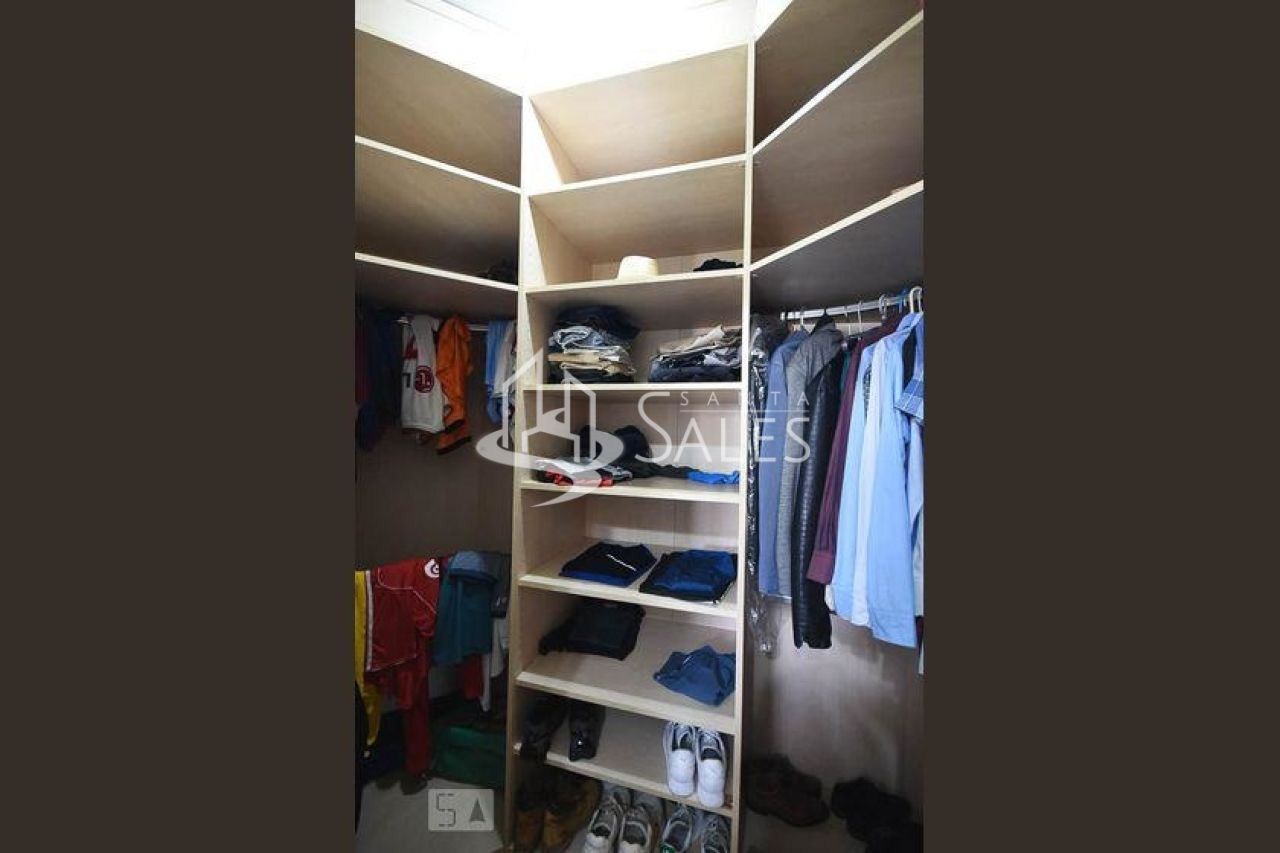 Apartamento, 3 quartos, 160 m² - Foto 23