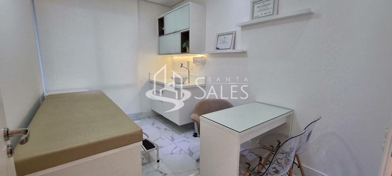 Sala-Conjunto, 37 m² - Foto 3
