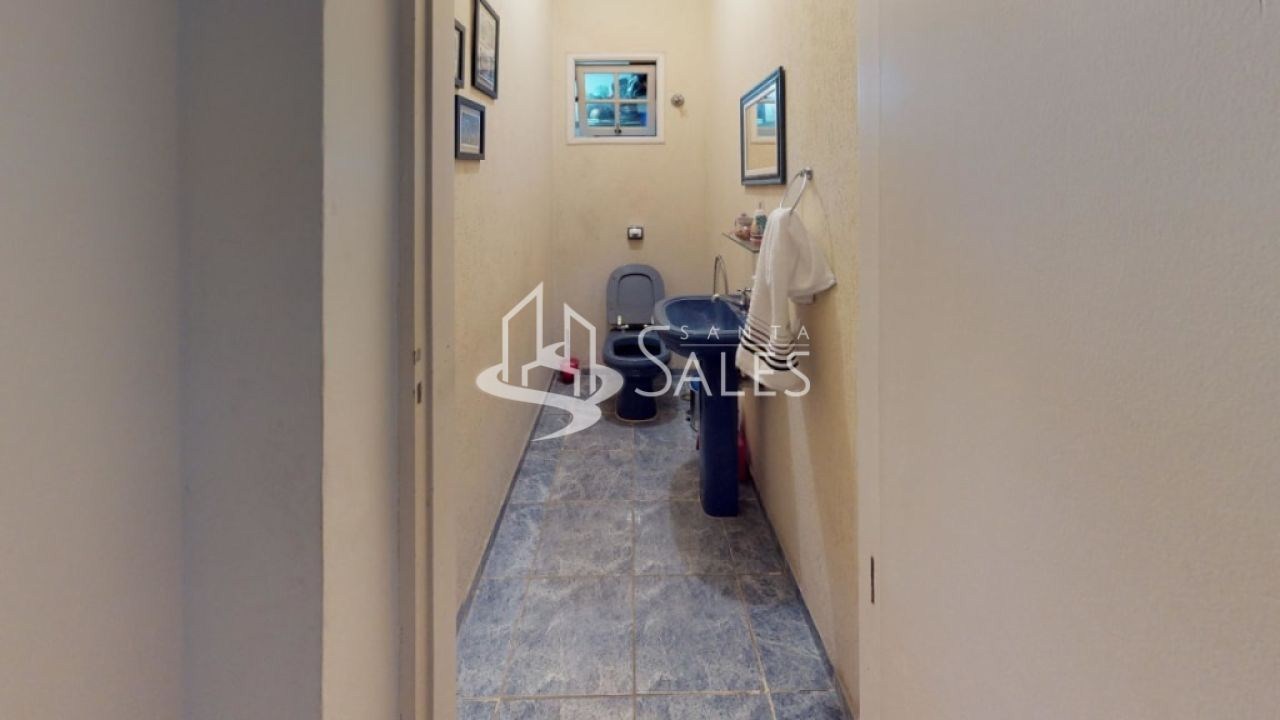Sobrado, 4 quartos, 180 m² - Foto 10