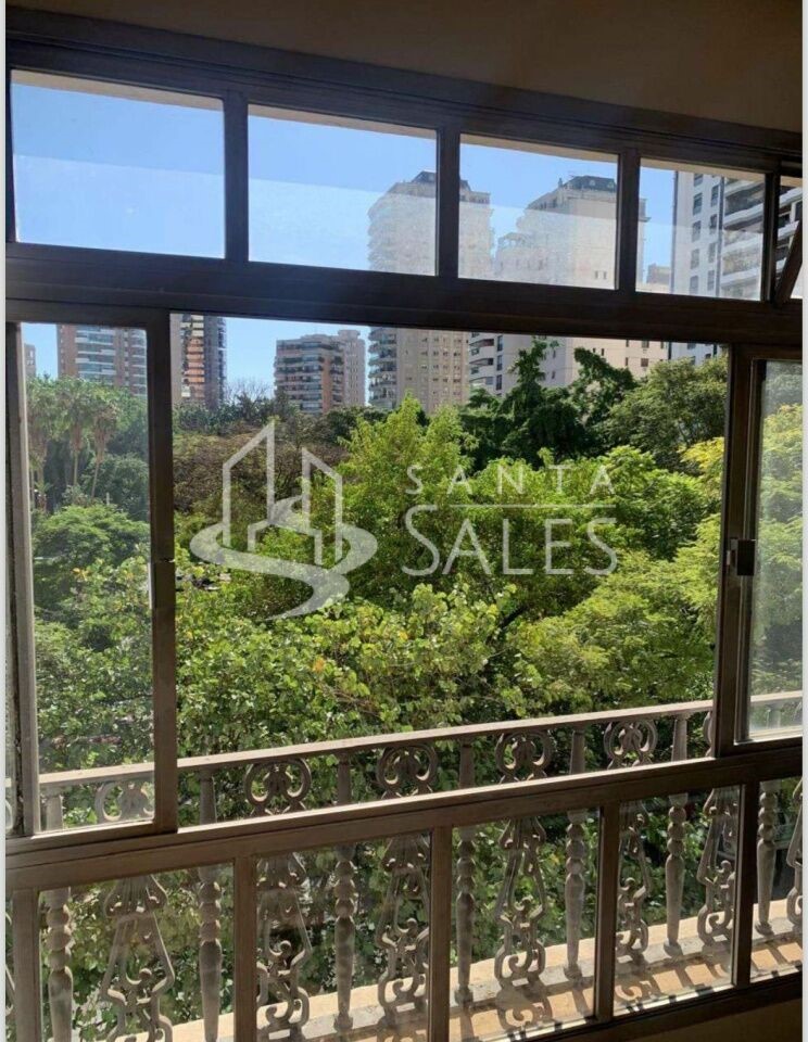 Apartamento, 3 quartos, 141 m² - Foto 3