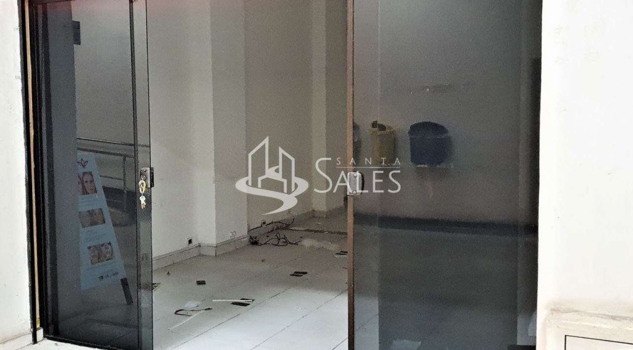 Loja-Salão, 33 m² - Foto 7