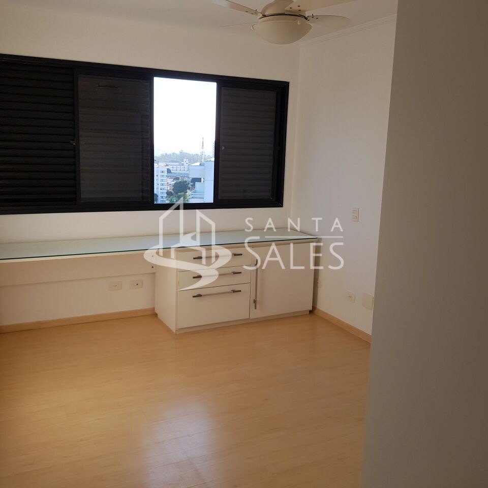 Cobertura, 4 quartos, 297 m² - Foto 12