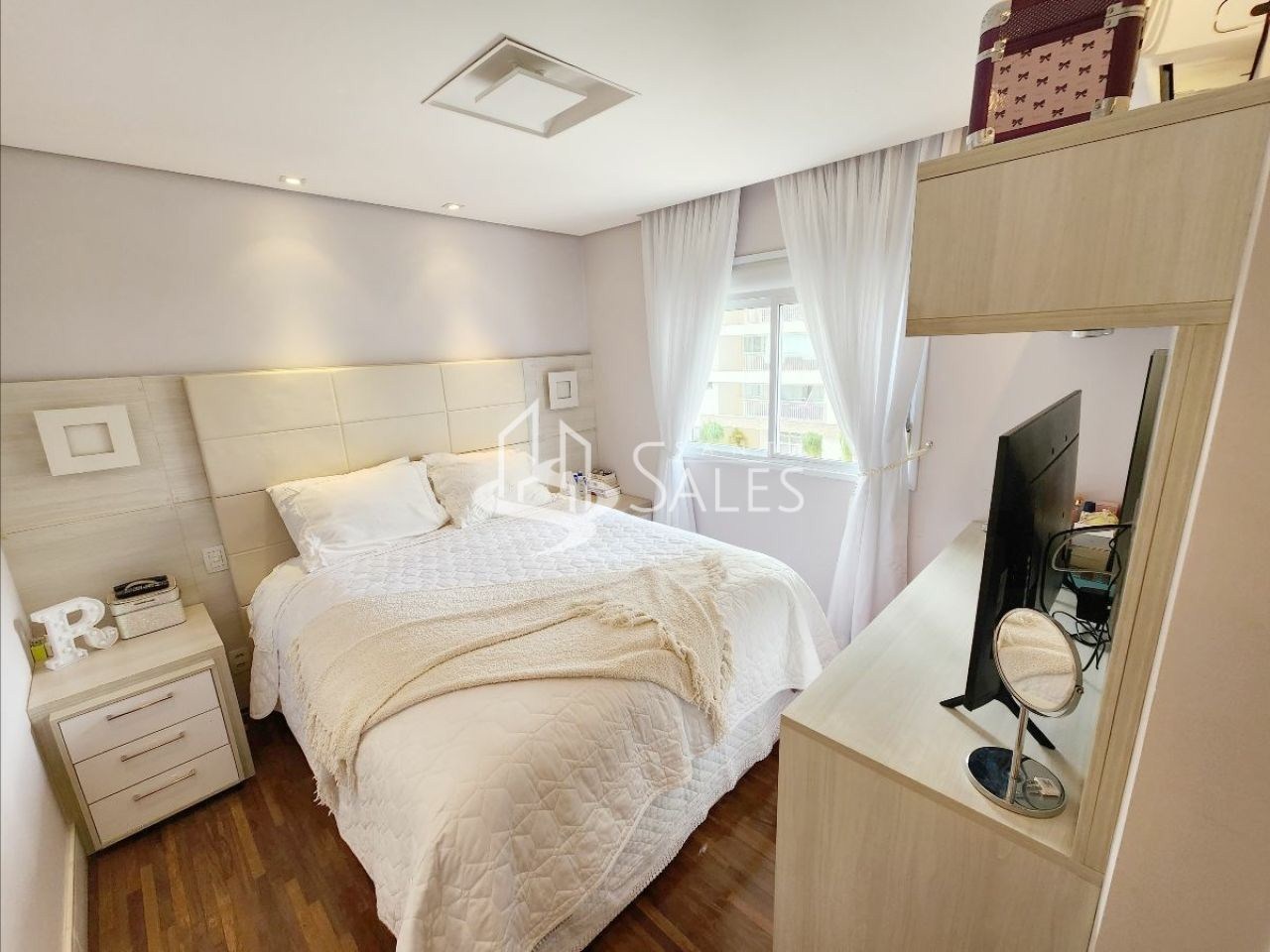 Apartamento, 3 quartos, 123 m² - Foto 138