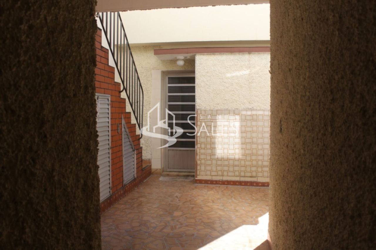 Sobrado, 3 quartos, 208 m² - Foto 13