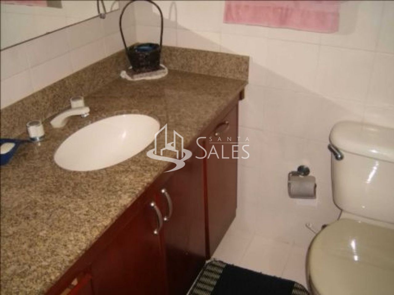 Apartamento à venda com 3 quartos, 146m² - Foto 8