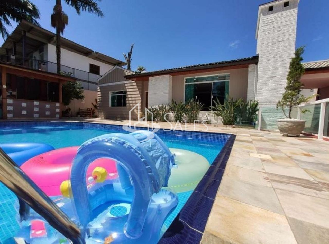 Casa, 6 quartos, 450 m² - Foto 13